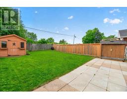 37 EMERY STREET W - 37