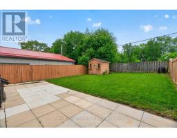 37 EMERY STREET W - 38