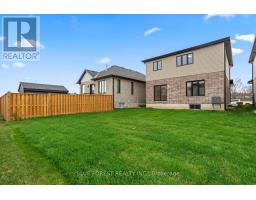 LOT 23 AYRSHIRE AVENUE - 43