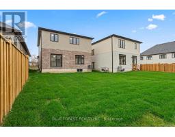 LOT 23 AYRSHIRE AVENUE - 44