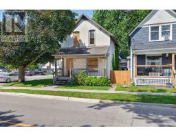 54 ST CATHARINE STREET - 1