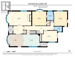 272 HURON STREET - 40