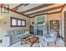 272 HURON STREET - 5