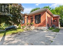 295 BULLER STREET - 1