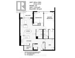 603 - 260 VILLAGEWALK BOULEVARD - 29
