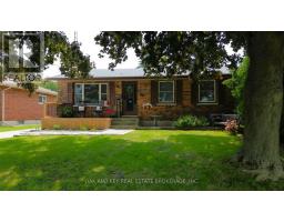 26 SINCLAIR AVENUE - 1