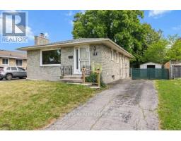 14 ARCHER CRESCENT - 1