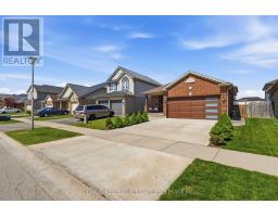 2334 MEADOWGATE BOULEVARD - 1