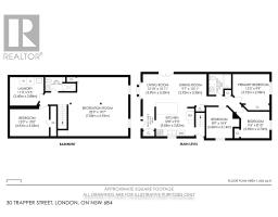 30 TRAPPER STREET - 50