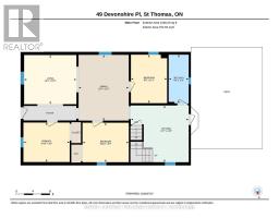 49 DEVONSHIRE PLACE - 40