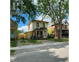 107 GLADSTONE AVENUE - 1