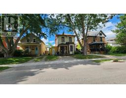 107 GLADSTONE AVENUE - 2