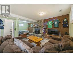 15 CONFEDERATION DRIVE - 20