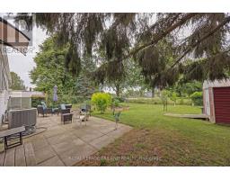 15 CONFEDERATION DRIVE - 24