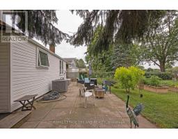 15 CONFEDERATION DRIVE - 25
