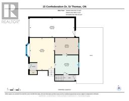 15 CONFEDERATION DRIVE - 34