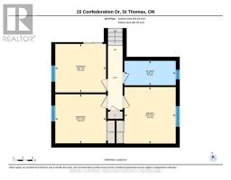15 CONFEDERATION DRIVE - 35