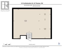 15 CONFEDERATION DRIVE - 37