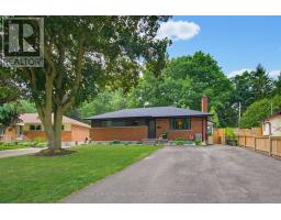9 STRATHCONA DRIVE - 1