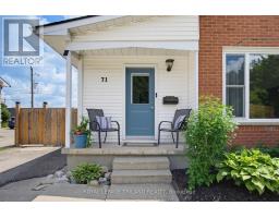 71 JOYCE STREET - 6