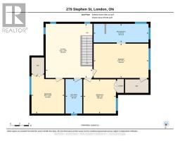 279 STEPHEN STREET - 45