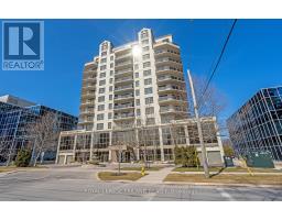 1202 - 250 PALL MALL STREET - 1