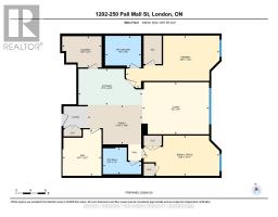 1202 - 250 PALL MALL STREET - 34