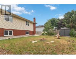 954 CHIPPEWA DRIVE - 31