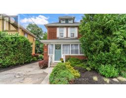 322 RIDOUT STREET S - 1
