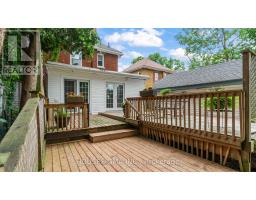 322 RIDOUT STREET S - 39