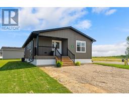 LOT 8 - 215 CAROLYNN WAY - 1