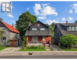 1071.5 FLORENCE STREET - 1