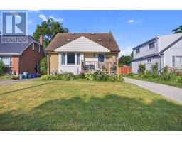 43 STEVENSON AVENUE - 1