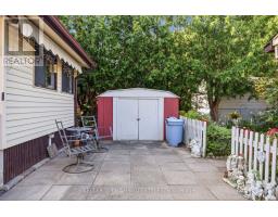 43 STEVENSON AVENUE - 24