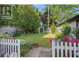 43 STEVENSON AVENUE - 25