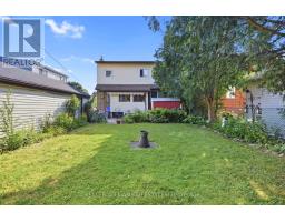 43 STEVENSON AVENUE - 27