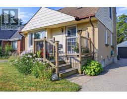 43 STEVENSON AVENUE - 3