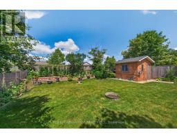 8 WILLARD CRESCENT - 34