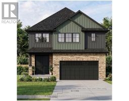1614 MEDWAY PARK DRIVE - 1