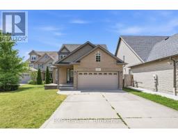 681 SILVERFOX PLACE - 1