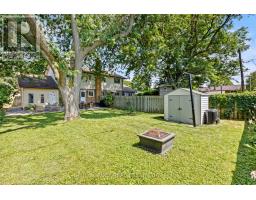 86 HAWKESBURY AVENUE - 24