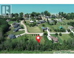 LOT 19 SUNRIDGE CRESCENT - 1