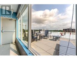 1006 - 744 WONDERLAND ROAD S - 33