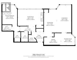1006 - 744 WONDERLAND ROAD S - 4