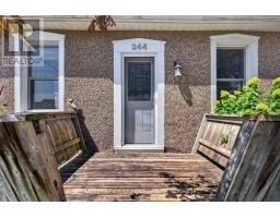 244 WEST STREET - 4