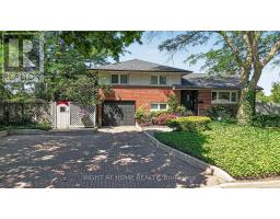 366 BURLINGTON CRESCENT - 1