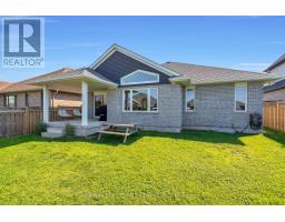 14 ST ANDREWS DRIVE - 36