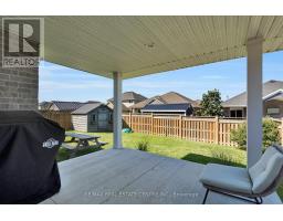14 ST ANDREWS DRIVE - 38