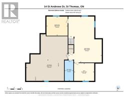 14 ST ANDREWS DRIVE - 41