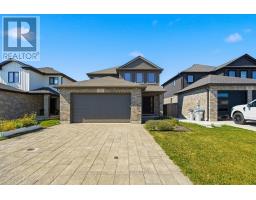 122 GILMOUR DRIVE - 1